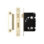 Bathroom Lock 64mm
