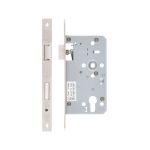 Din Escape Lock - 72mm c/c - Backset 60mm