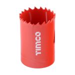 Timco Bi-Metal Holesaw Variable