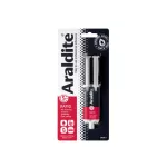 Araldite Rapid Epoxy Syringe 24ml