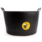 XTrade Black Flexi -Tub