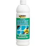 Everbuild PVCu Solvent Cleaner 1L