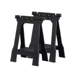Stanley Junior Sawhorses (Twin Pack)