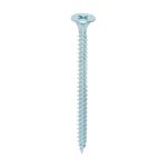 Timco Drywall Screw PH2 Fine Zinc