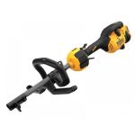 Dewalt 54v XR Flexvolt Split Boom Head - Bare Unit