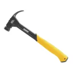 Dewalt Curve Claw Smooth Face Hammer