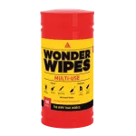 Sika Wonder Wipes Trade Tub