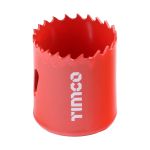 Timco Bi-Metal Holesaw Variable