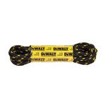 Dewalt Polyester/Cotton Boot Laces 150cm