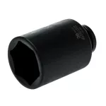 Teng Tools Deep Impact Socket Hexagon 6-Point 1/2in Drive