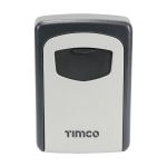 Timco Combination Key Safe