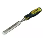 Stanley FatMax® Bevel Edge Chisel with Thru Tang