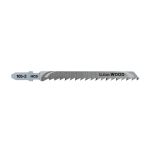 Dewalt HCS Jigsaw Blade For Fast Straight Cuts