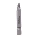 Timco Pozi Driver Bit - S2 Grey