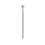 Timco Solo Woodscrew Countersunk Zinc
