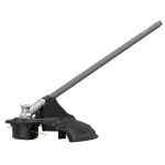 Dewalt 54v XR Flexvolt Split Boom System - Brush Cutter Attachment