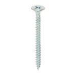 Timco Drywall Screw PH2 Fine Zinc