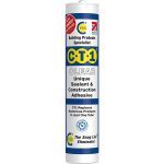 C-TEC CT1 Adhesive & Sealant 290ml