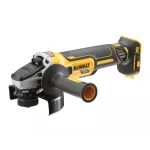 Dewalt DCG405N XR Brushless Grinder 125mm 18V (Bare Unit)