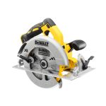 Dewalt 18V XR Brushless 184mm Circular Saw - Bare Unit