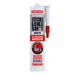 Evo-Stik Sticks Like Grab Adhesive White 290ml