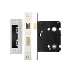 Bathroom Lock 76mm