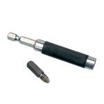 Trend SNAP/MSH/12 Trend Snappy magnetic driver No 12 with No3 Pozi