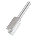 Trend 4/1X1/4TC Two flute cutter 15mm diameter