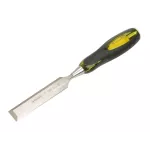 Stanley FatMax® Bevel Edge Chisel with Thru Tang