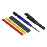 Faithfull Long Reach Pencil & Marking Set