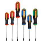 XTrade Screwdriver Set (6 Piece)
