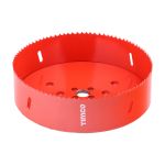 Timco Bi-Metal Holesaw Variable