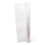 Centrefold Polythene Sheet 1m /2m
