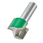 Trend C033X1/2TC Two Flute Cutter 25.4mm diameter
