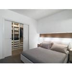 P C Henderson Pocket Door Kit