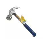 Estwing E3/16C Curved Claw Hammer - Vinyl Grip