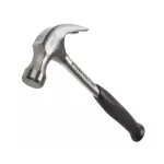 Stanley ST1 SteelMaster™ Claw Hammer 567g (20oz)