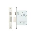 BS3621 British Standard 5 Lever Sashlock - Keyed Alike