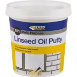 Everbuild® 101 Linseed Oil Putty