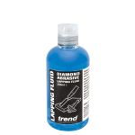Trend DWS/LF Lapping Fluid