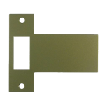 YALE 77 Strike - Long Lipped