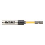Dewalt Impact Ready Bit Holder With Torsion Zone