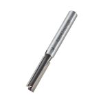 Trend TR06X1/4TC Two flute cutter 6.35mm diameter