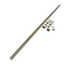 P C Henderson Soltaire Sliding Door Kit