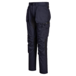 Portwest CD883 Black Stretch Holster Trouser