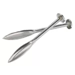 620C Line Pins (Card of 2)