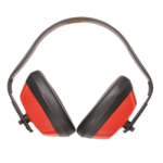Portwest PW40 Ear Defenders