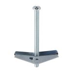 Timco Spring Toggle - BZP