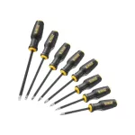 Dewalt MAX FIT® Screwdriver Set, 8 Piece