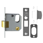 UNION 2332 Oval Nightlatch  - SC Case Only